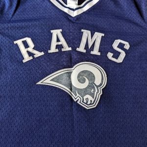 NFL Rams T-Shirt Boys